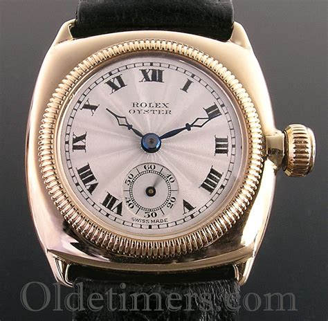 1922 women's rolex|rolex oyster 1920s.